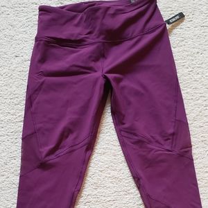 Victoria's Secret knockout tights leggings medium